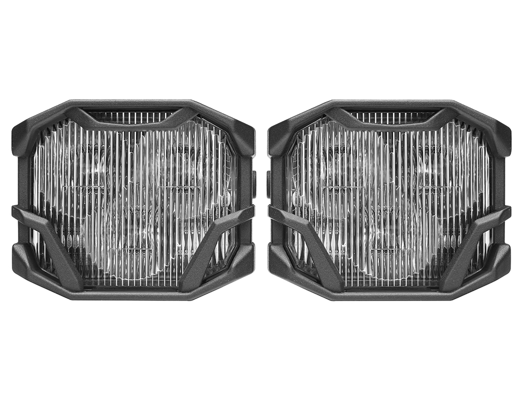 Fits 2015-2020 Ford F150 (MRM-4B-FOG-F2-1022)