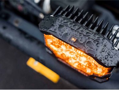 Morimoto BigBanger NCS LED Pod BAF119 | RealTruck
