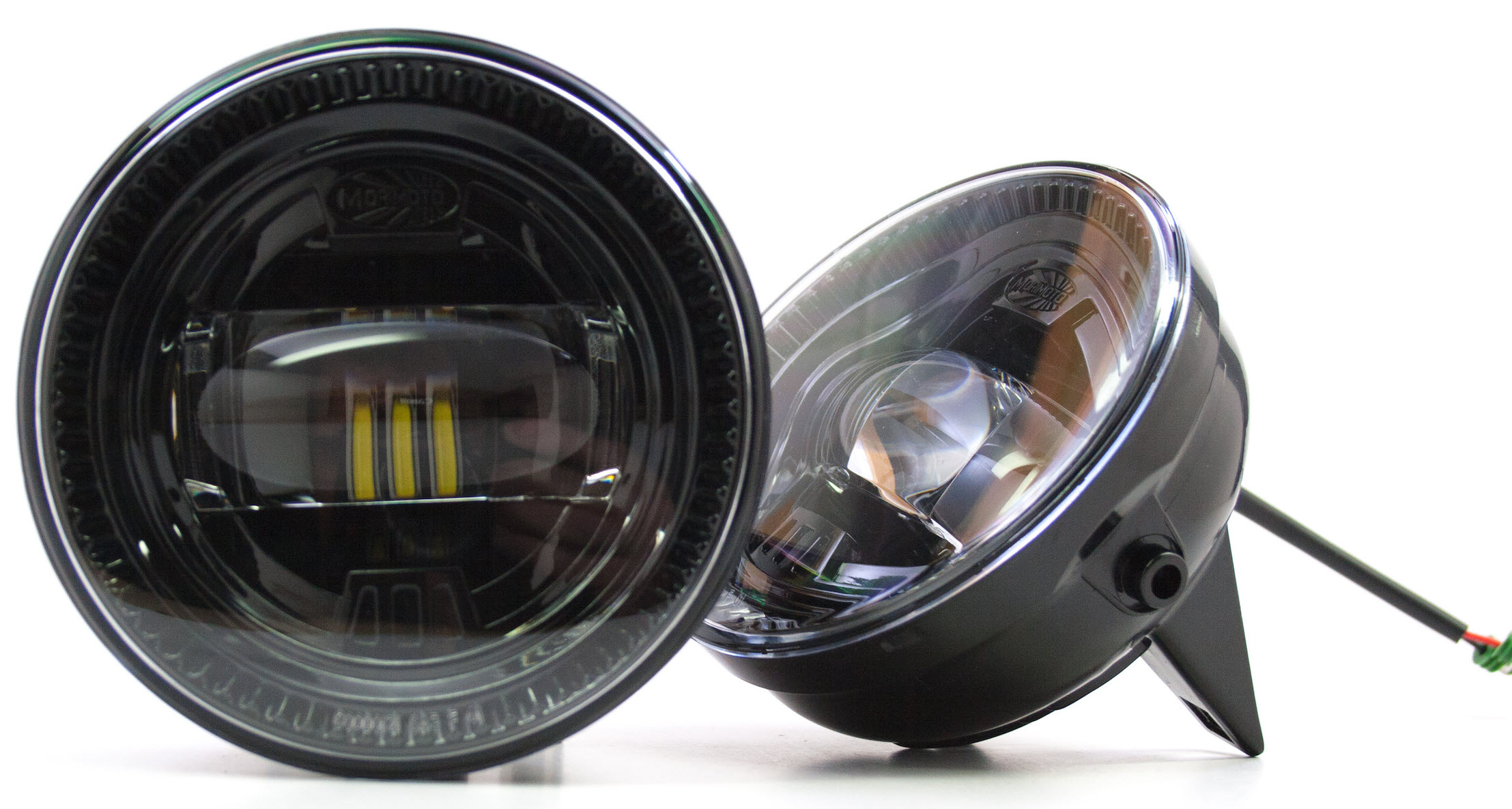 Fits 2006-2008 Lincoln Mark LT, 2006-2014 Ford F150, 2007-2015 Ford Expedition, 2008-2011 Ford Ranger (MRM-LF131)