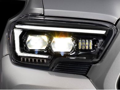 Morimoto XB EVO LED Headlight LF2-530 | RealTruck