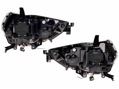 Morimoto XB EVO LED Headlight LF2-531 | RealTruck