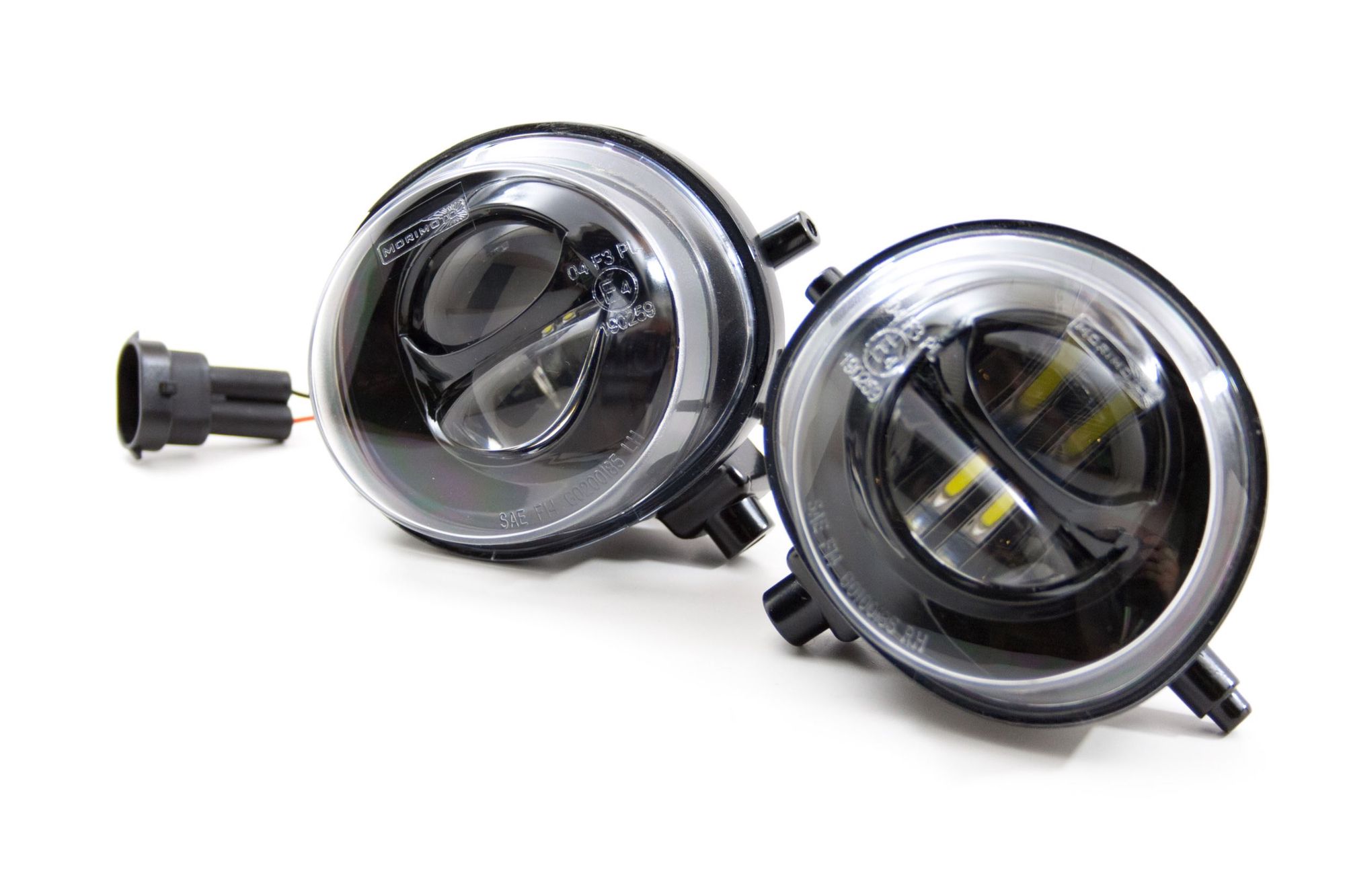 Morimoto XB LED Fog Lights LF200