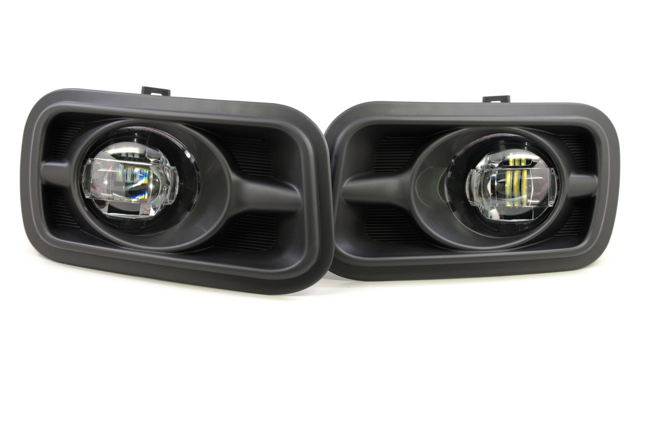 Morimoto XB LED Fog Lights LF290 | RealTruck