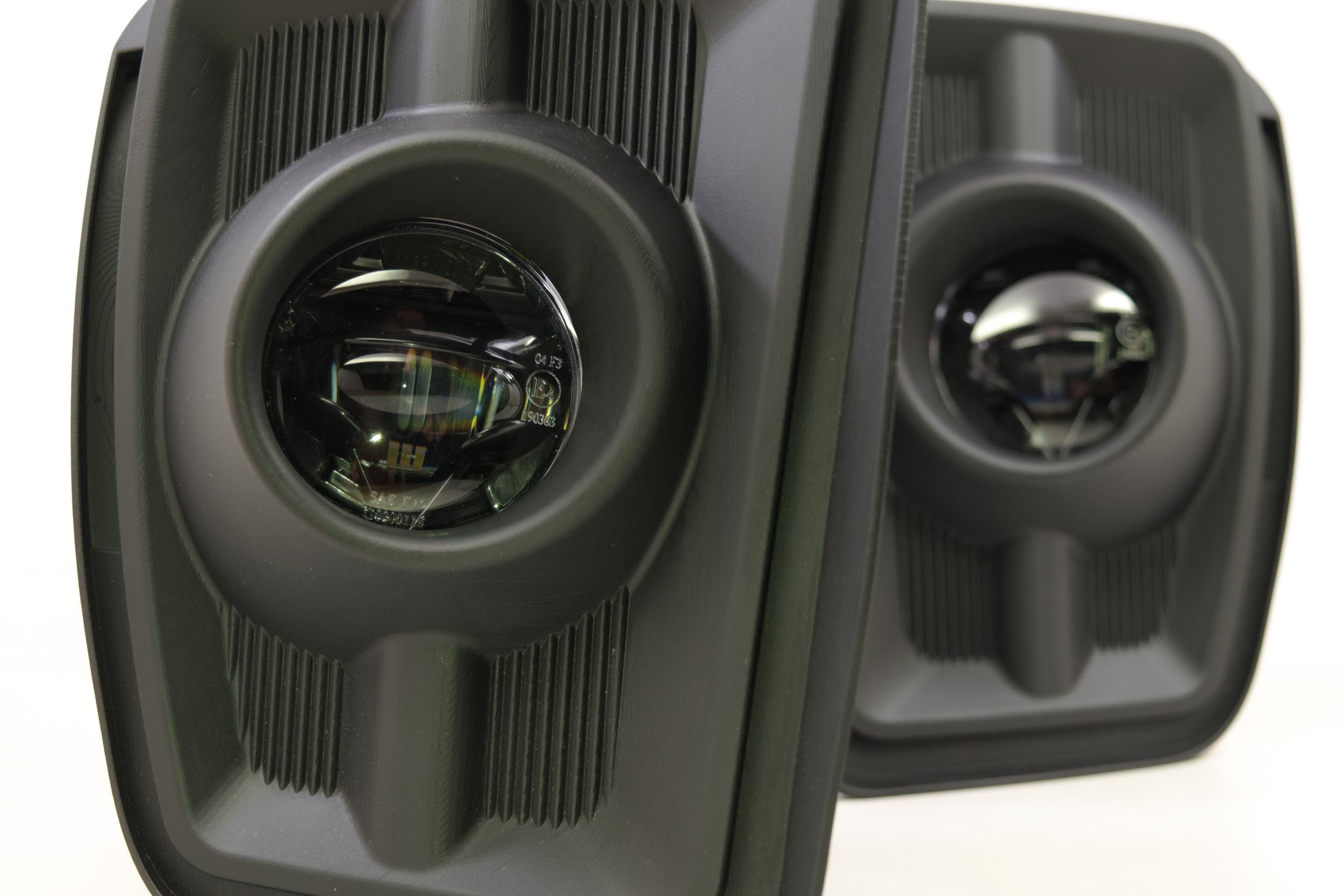 Fits 2009-2014 Ram 1500, 2010-2014 (MRM-LF291)