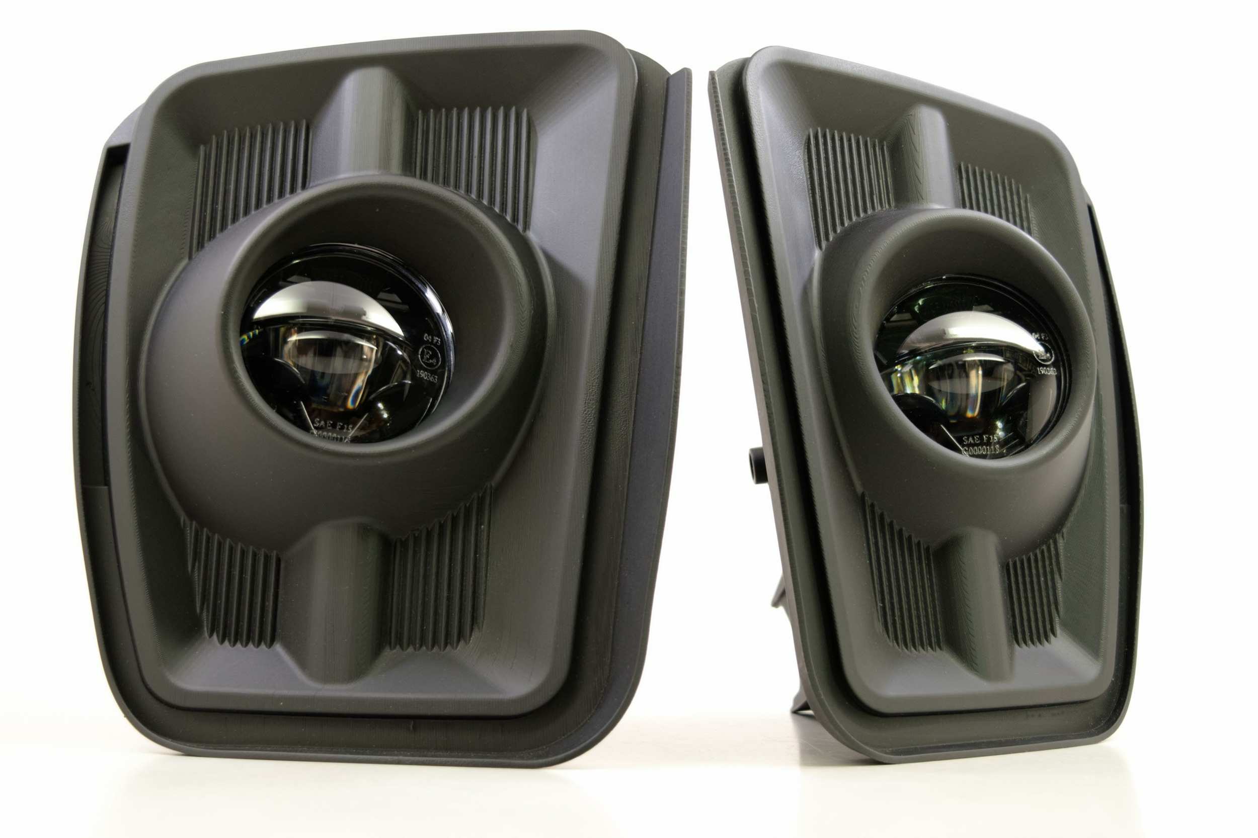 Fits 2009-2014 Ram 1500, 2010-2014 (MRM-LF291)