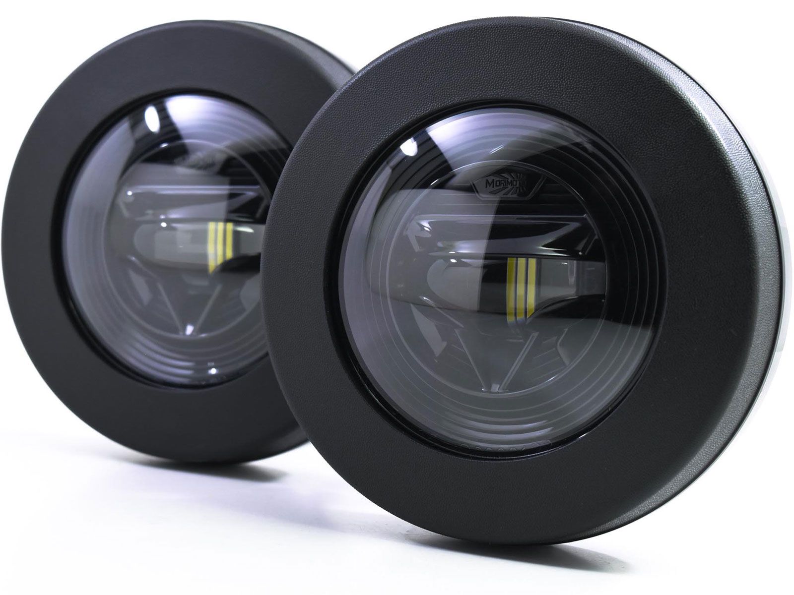 Morimoto XB LED Fog Lights LF380