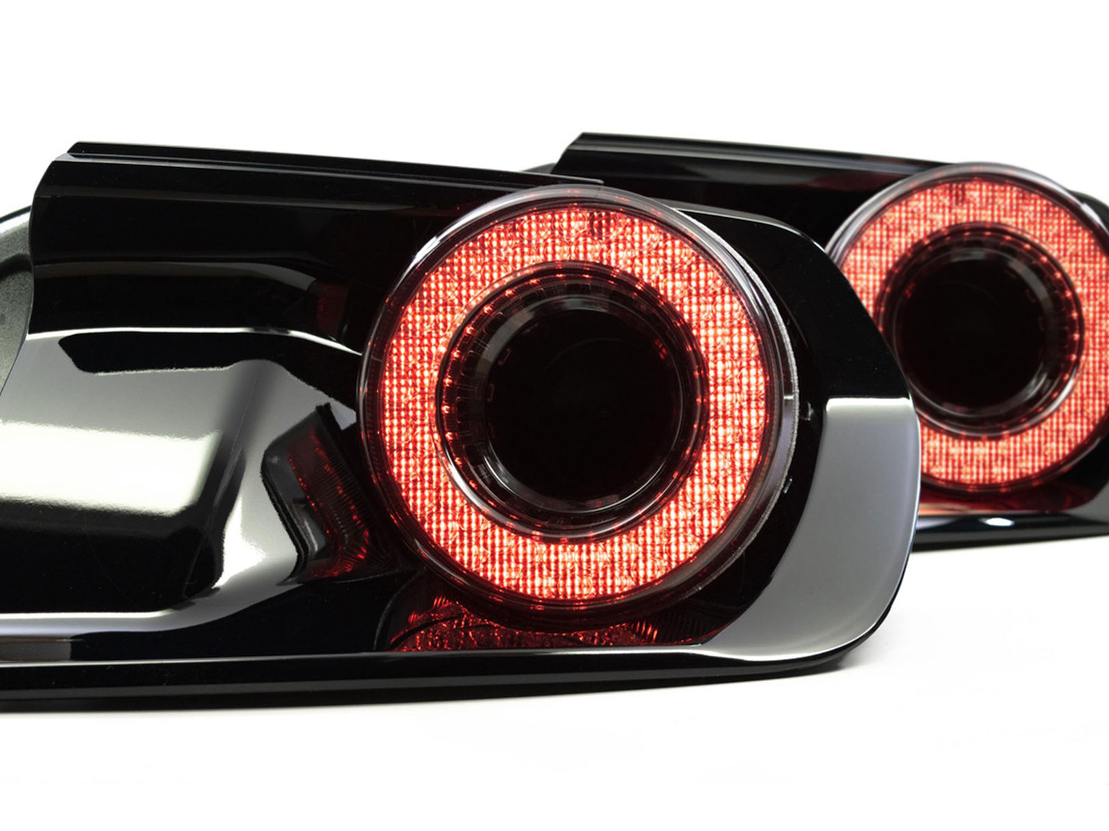 Fits 2014-2019 Chevy Silverado 1500, 2015-2019 Silverado 2500/3500 (MRM-LF729)