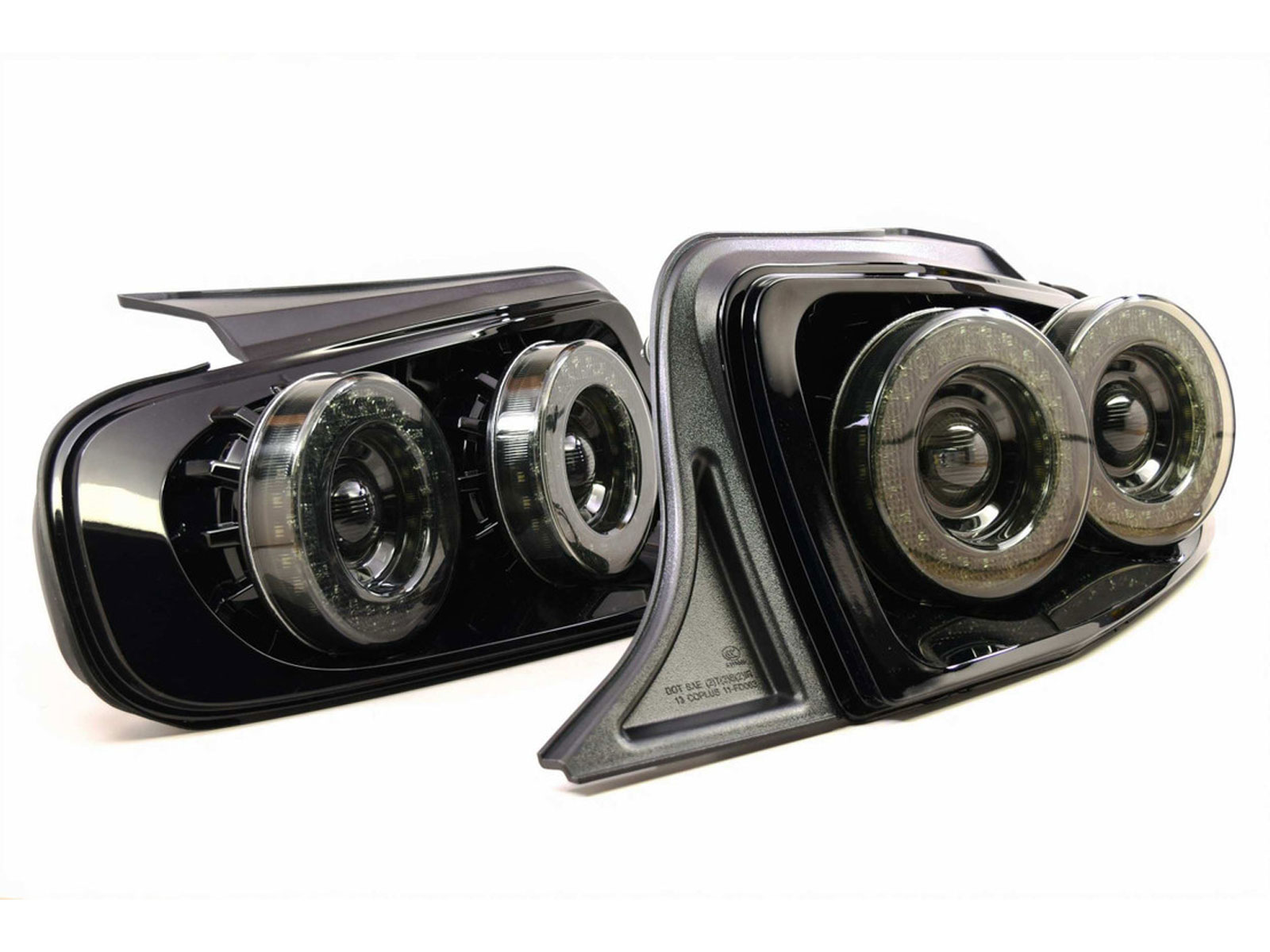 Fits 2014-2019 Chevy Silverado 1500, 2015-2019 Silverado 2500/3500 (MRM-LF729)