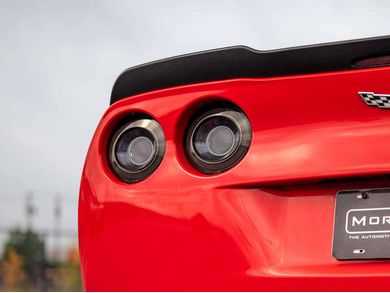 Morimoto XB Black LED Tail Lights LF466 | RealTruck
