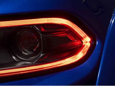Morimoto XRGB LED Headlights LF494 | RealTruck