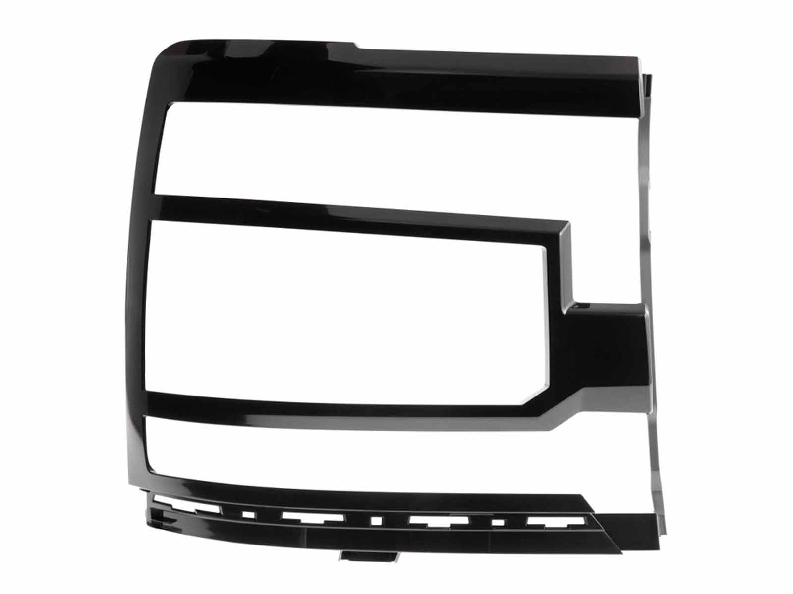 Fits 2016-2018 Chevy Silverado 1500 (MRM-LF542-ASM)