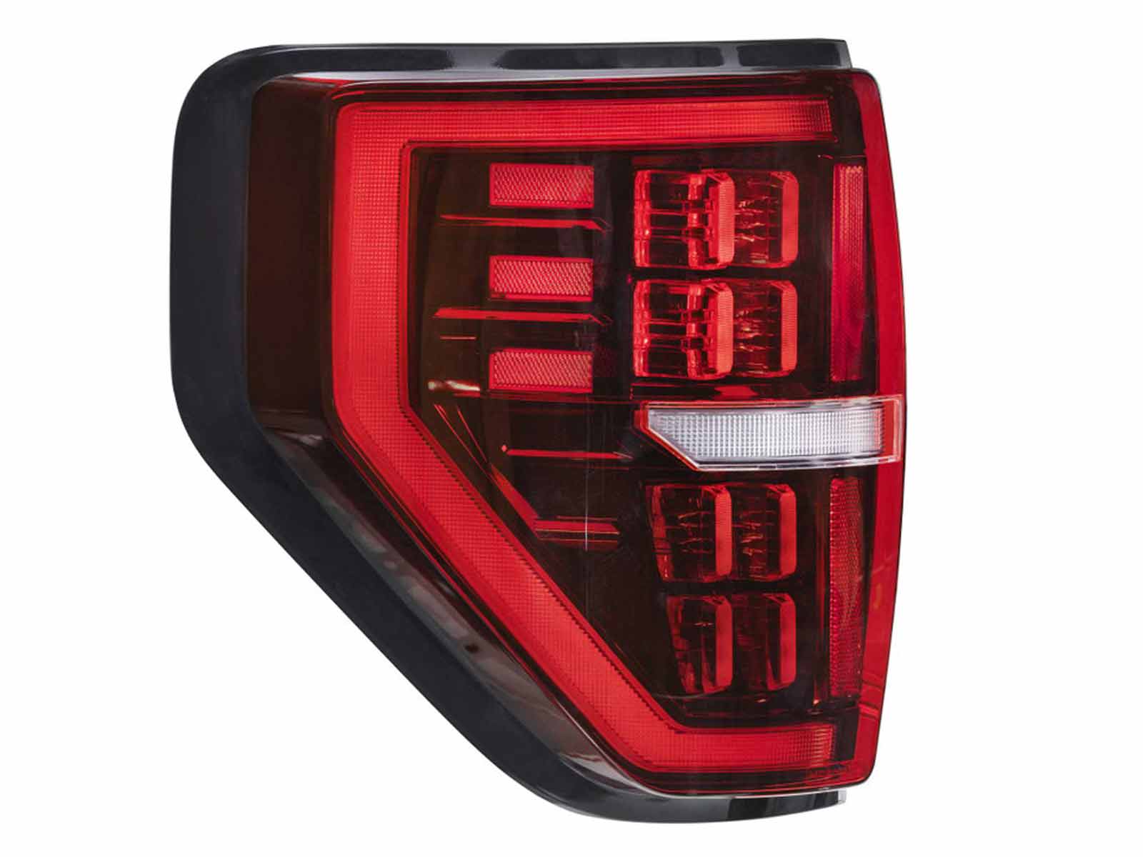 Fits 2009-2014 Ford F150 (MRM-LF720)