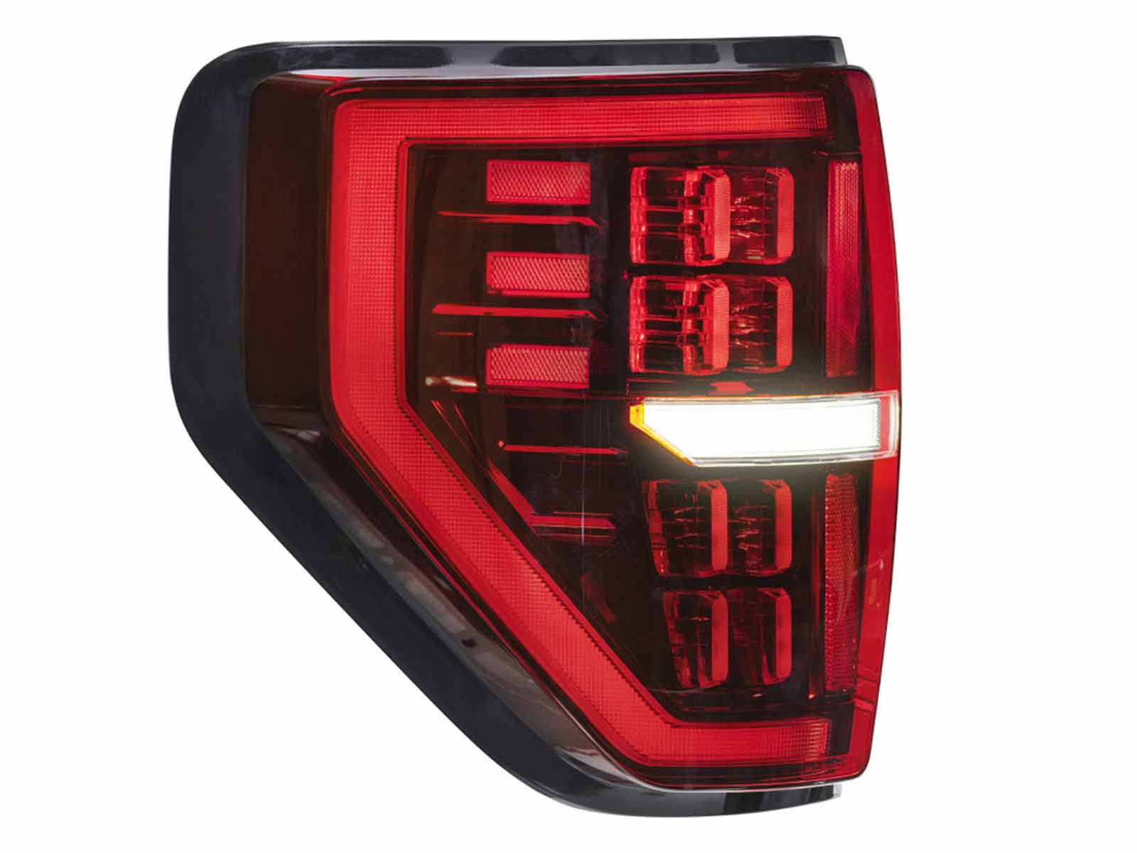 Fits 2009-2014 Ford F150 (MRM-LF720)