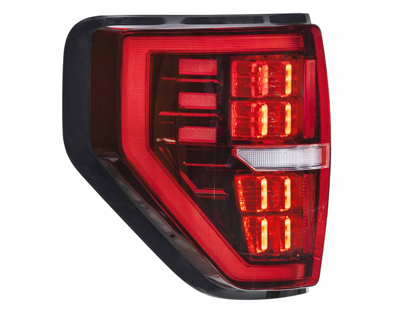 Fits 2009-2014 Ford F150 (MRM-LF720)