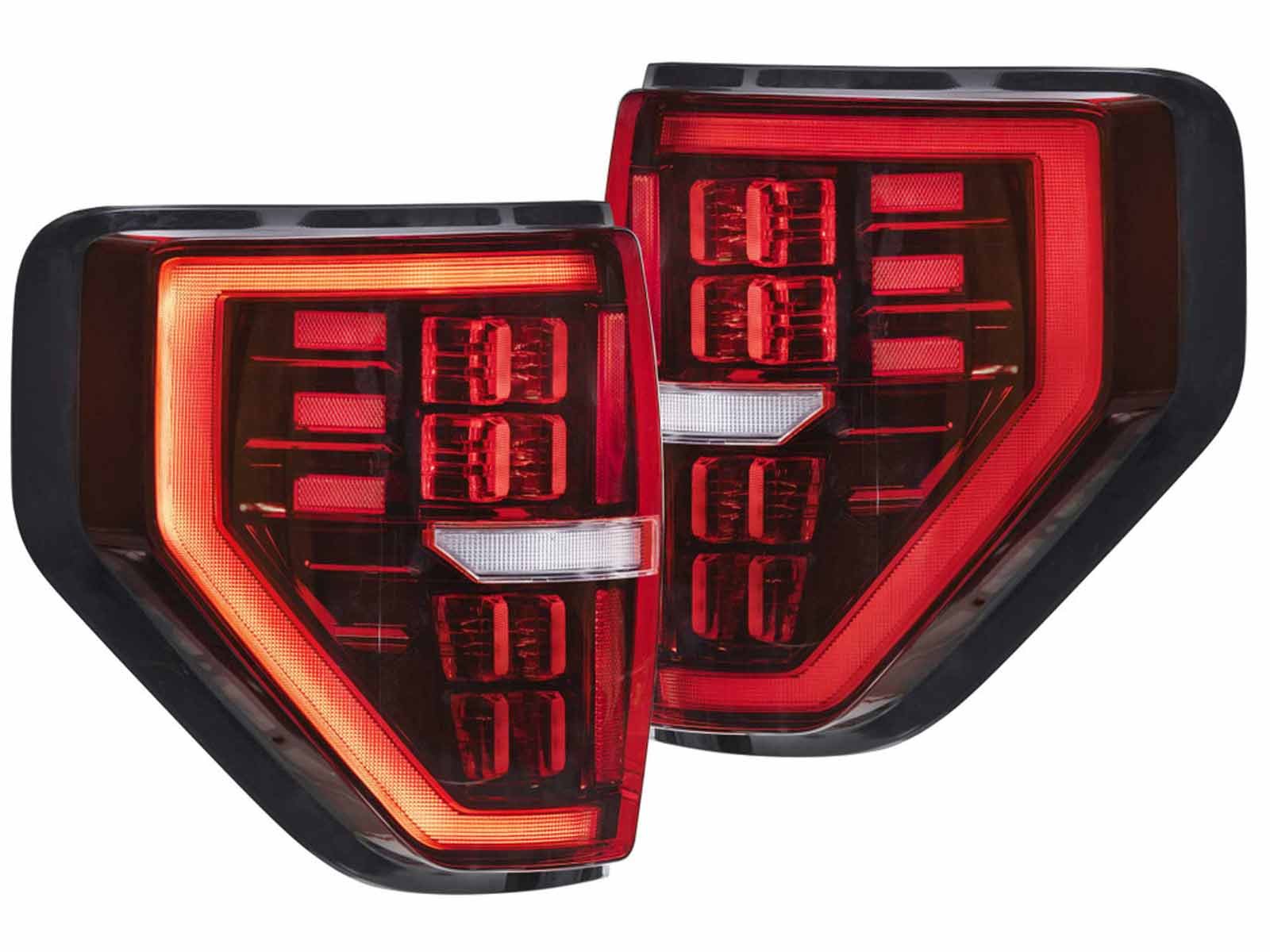 Fits 2009-2014 Ford F150 (MRM-LF720)