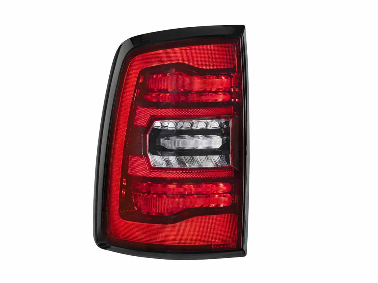 Fits 2010-2018 Ram 1500, 2010-2020 2500/3500, 2019-2021 1500 Classic (MRM-LF725)