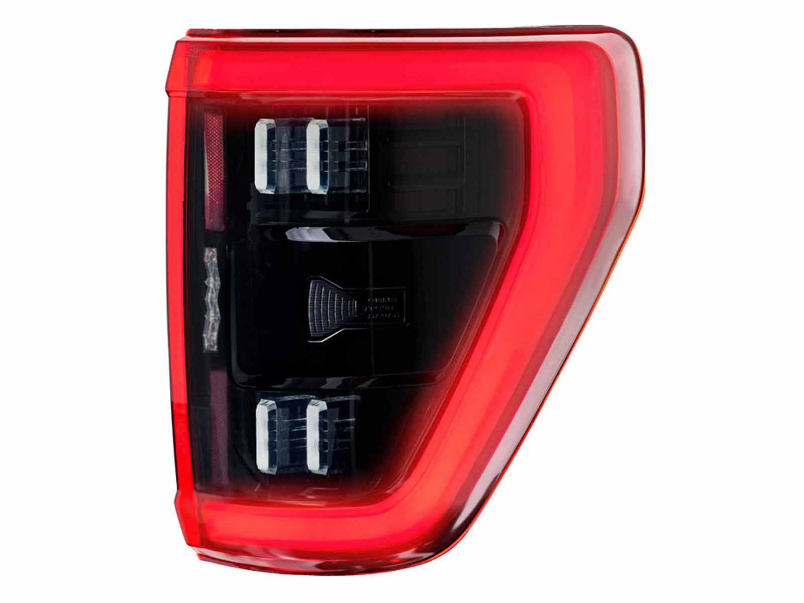 Fits 2021-2023 Ford F150 (MRM-LF734)