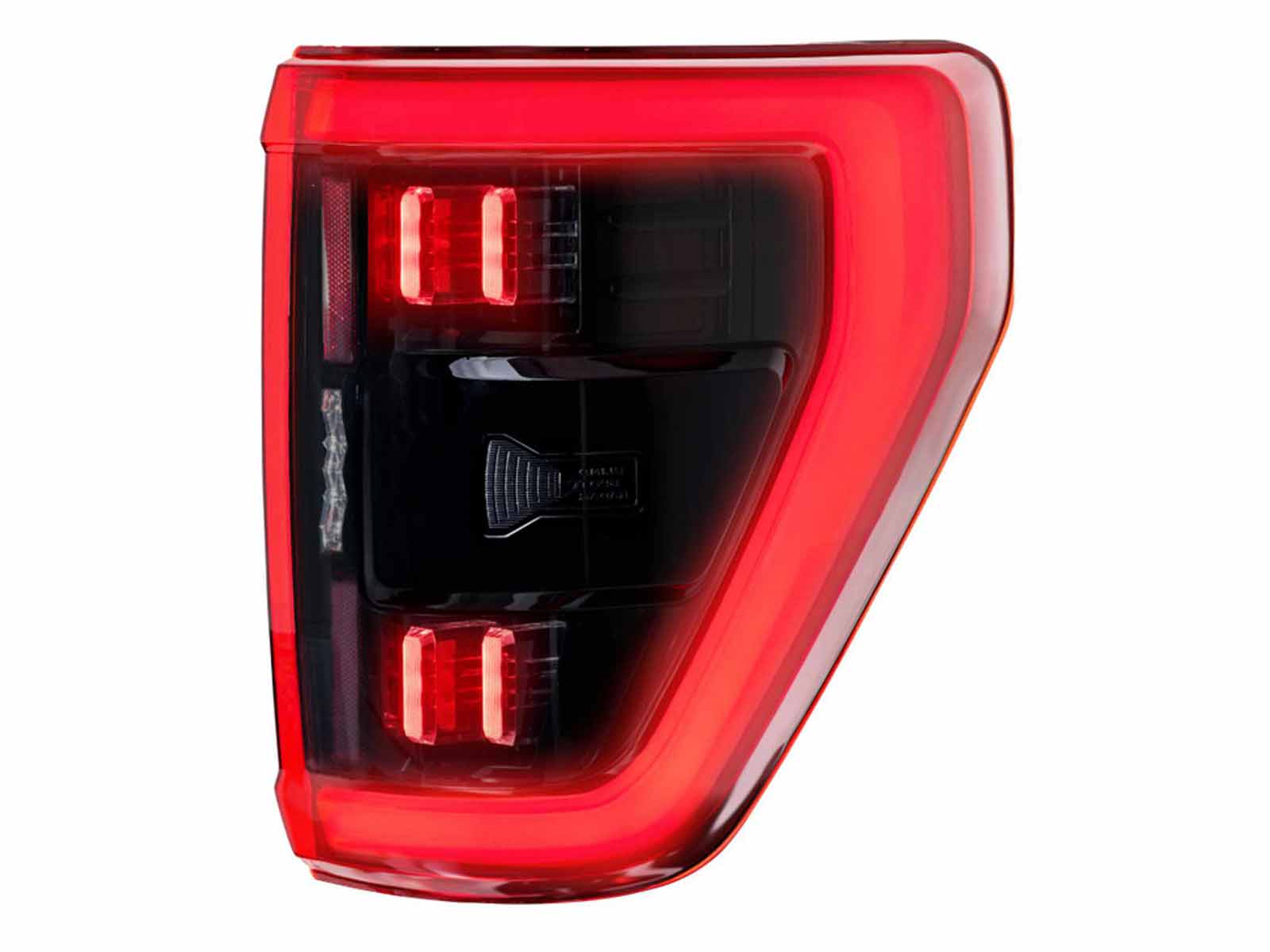 Fits 2021-2023 Ford F150 (MRM-LF734)