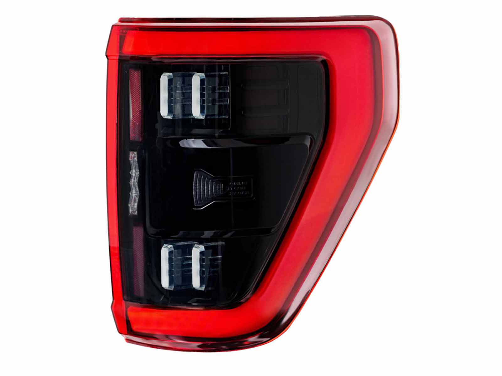 Fits 2021-2023 Ford F150 (MRM-LF734)