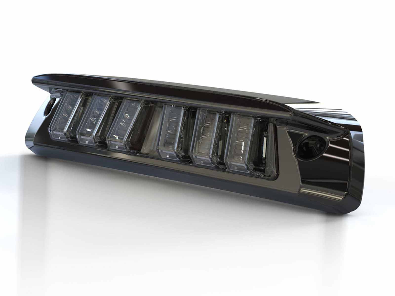 Morimoto X3B LED Third Brake Light X3B05 | RealTruck