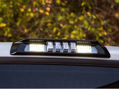 Morimoto X3B LED Third Brake Light | RealTruck