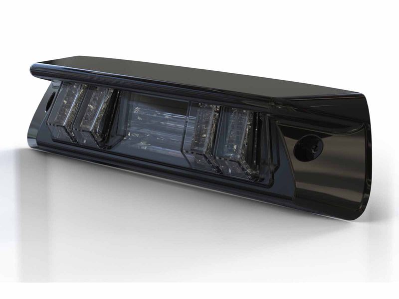 Morimoto X3B LED Third Brake Light X3B20 RealTruck