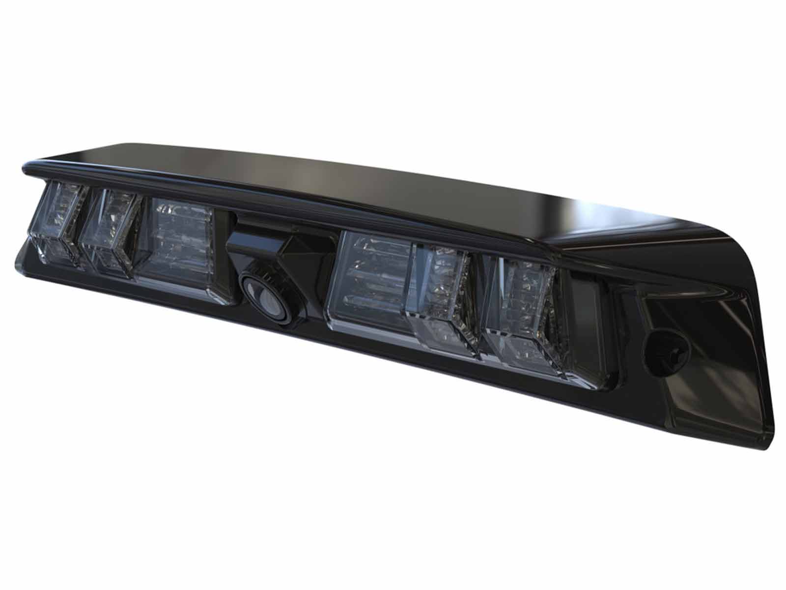 Morimoto X3B LED Third Brake Light X3B35 | RealTruck