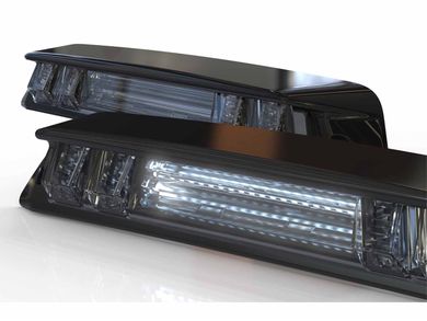 Morimoto X3B LED Third Brake Light X3B40 | RealTruck