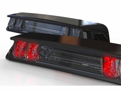 Morimoto X3B LED Third Brake Light | RealTruck