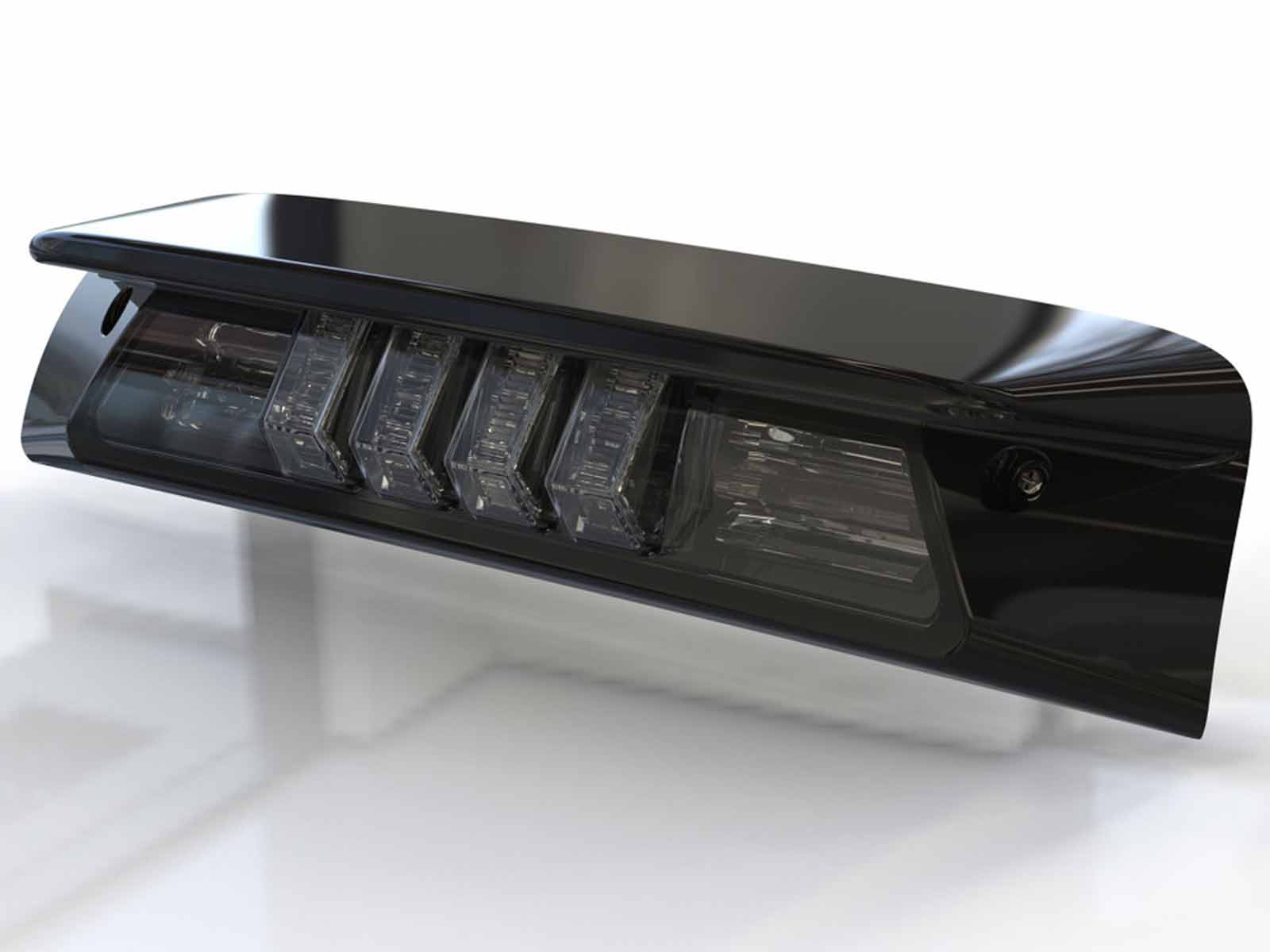 Morimoto X3B LED Third Brake Light X3B45 | RealTruck