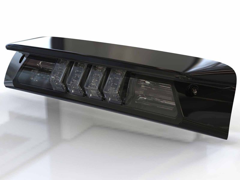 Morimoto X3B LED Third Brake Light MRM X3B45 RealTruck