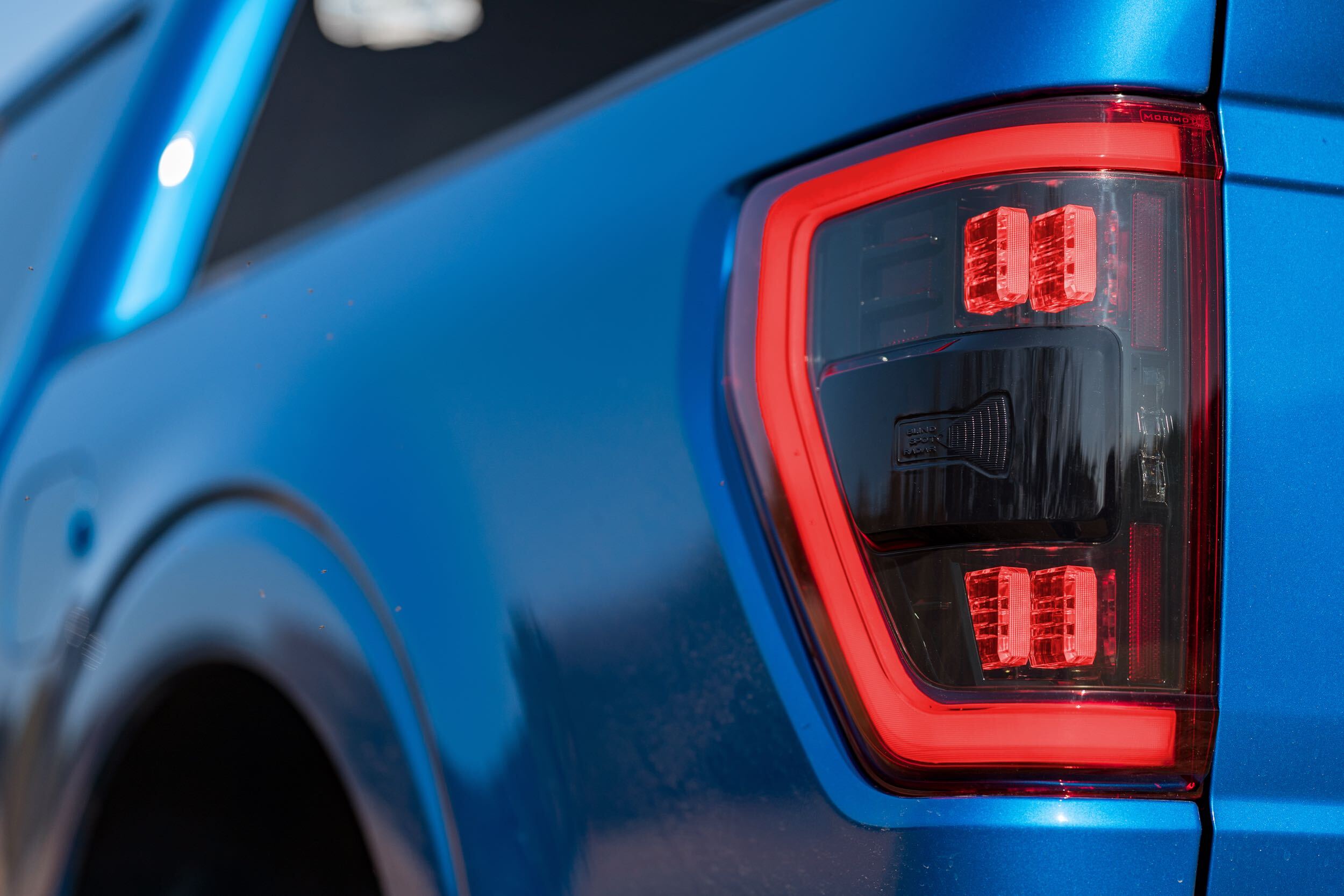 Morimoto Headlight & Tail Light Kit HEADTAILKIT105
