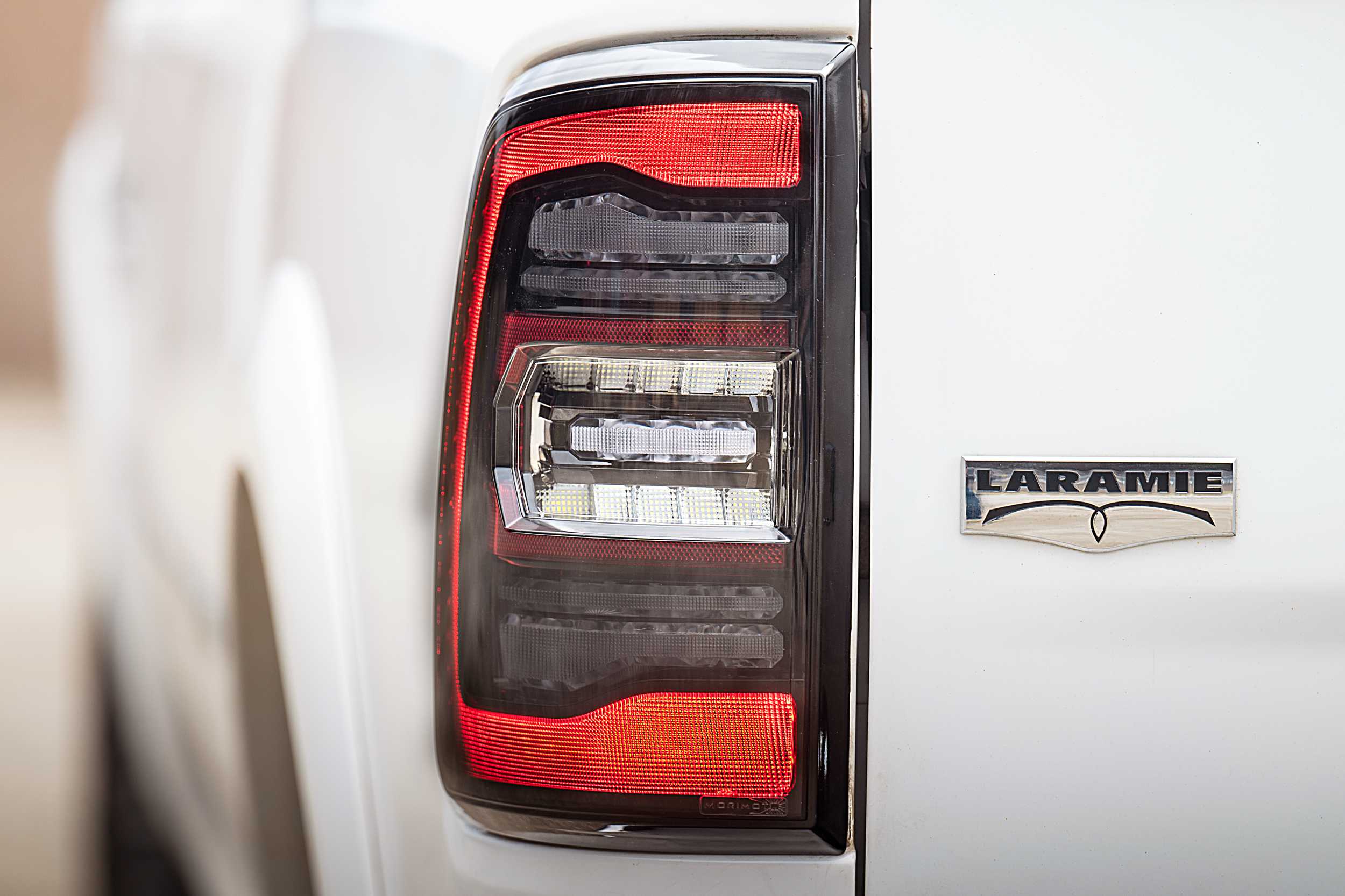 Morimoto Headlight & Tail Light Kit HEADTAILKIT14