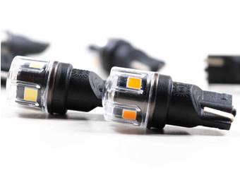 Morimoto xb-30 LED Bulbs