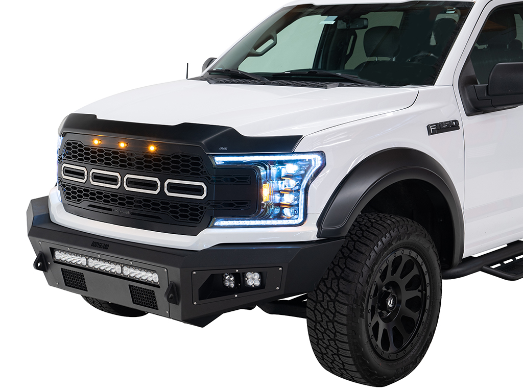Fits 2018-2020 Ford F150 (MRM-LF501.2-ASM)