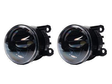 Morimoto XB LED Fog Lights | RealTruck