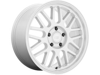 Motegi Silver M9 Wheel