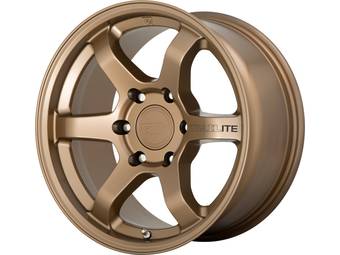 Motegi Trailite Bronze