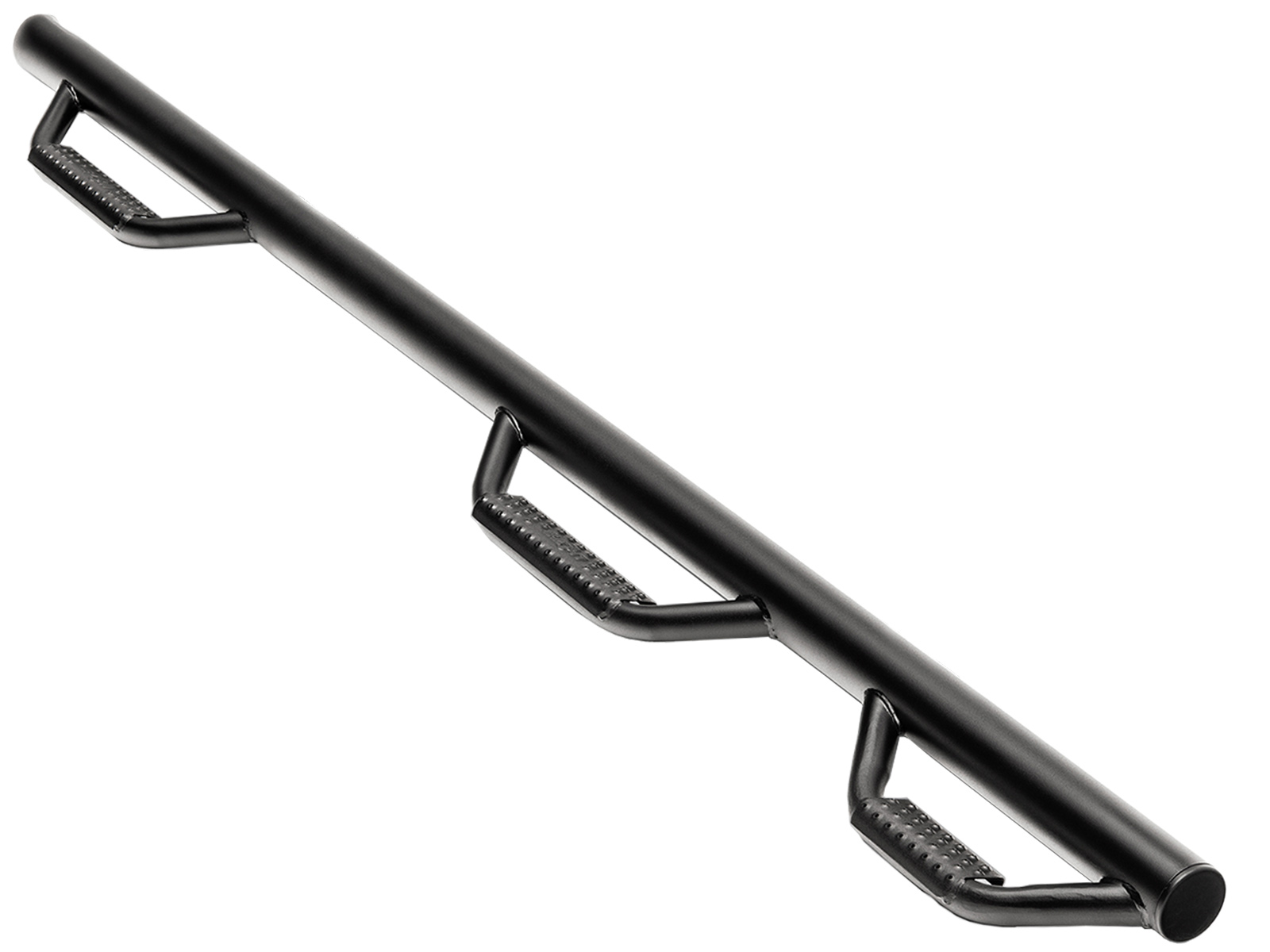 2019 GMC Sierra 2500 Nerf Bars | RealTruck