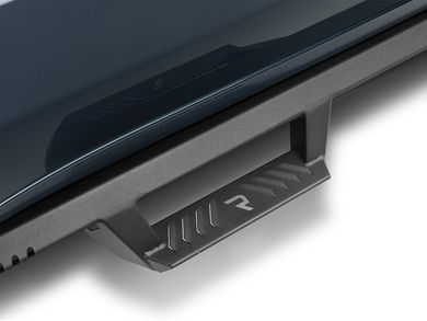 N-Fab Black EpYx Steps EXC19CC-TX | RealTruck