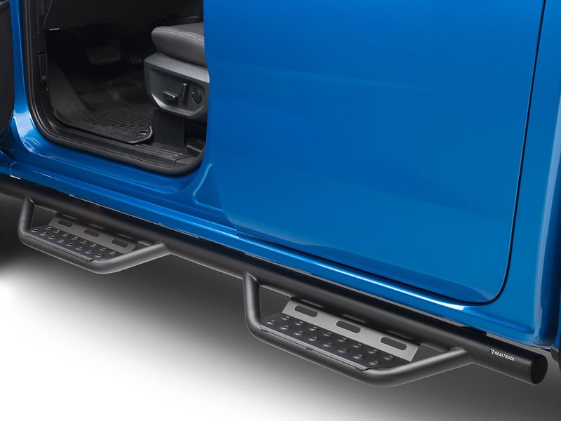 N-Fab Nerf Step RS 319418112 | RealTruck