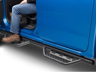 N-Fab Nerf Step RS 319418112 | RealTruck