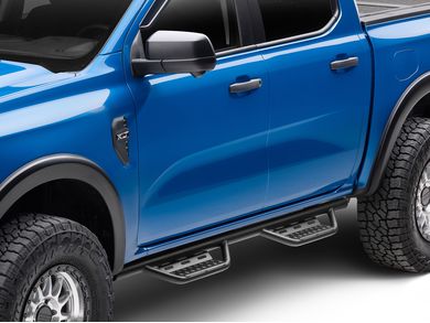 N-Fab Nerf Step RS 319418112 | RealTruck