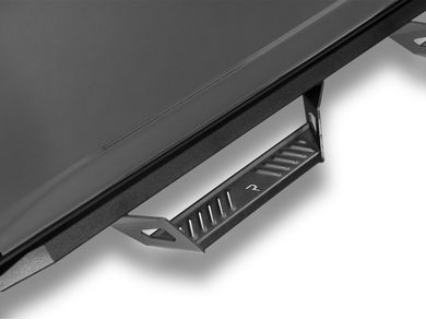 N-Fab Predator Pro Nerf Step PRT1458R-TX | RealTruck