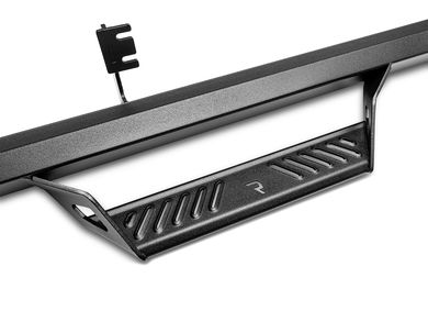 N-Fab Predator Pro Nerf Step PRT1458R-TX | RealTruck