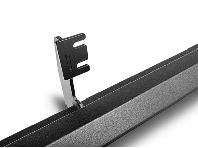 N-Fab Predator Pro Nerf Step PRT1458R-TX | RealTruck