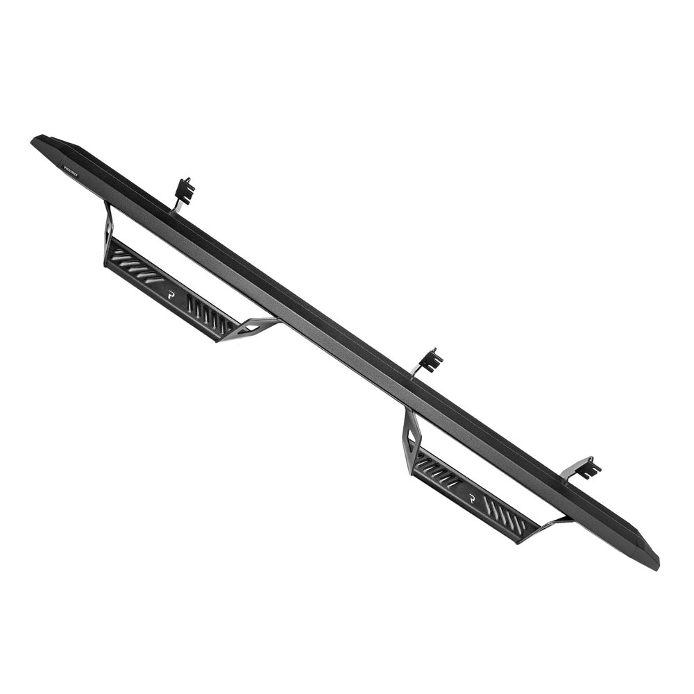 N-Fab Step Systems