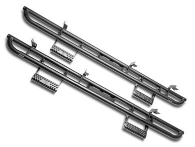 RealTruck N-Fab RKR Step System | RealTruck