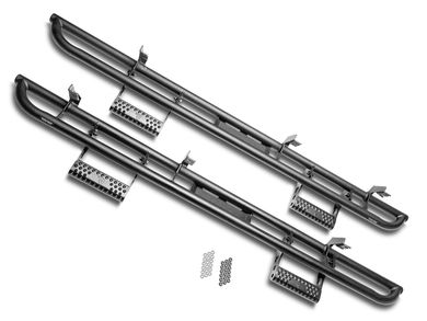 RealTruck N-Fab RKR Step System | RealTruck