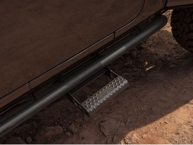 RealTruck N-Fab RKR Step System | RealTruck